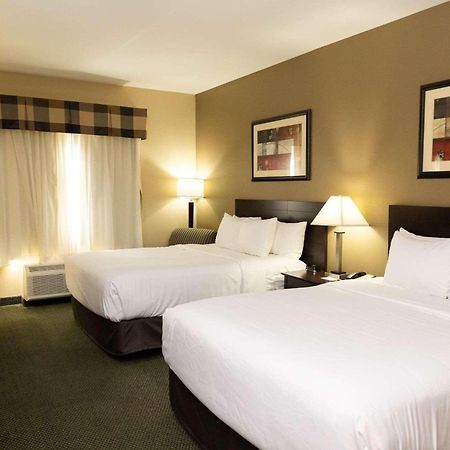 Country Inn & Suites By Radisson, Elizabethtown, Ky Bagian luar foto