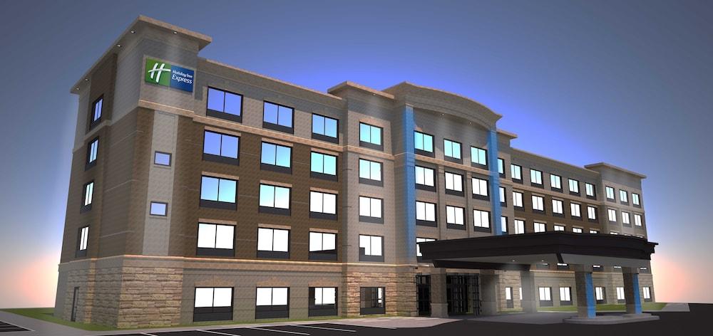 Country Inn & Suites By Radisson, Elizabethtown, Ky Bagian luar foto