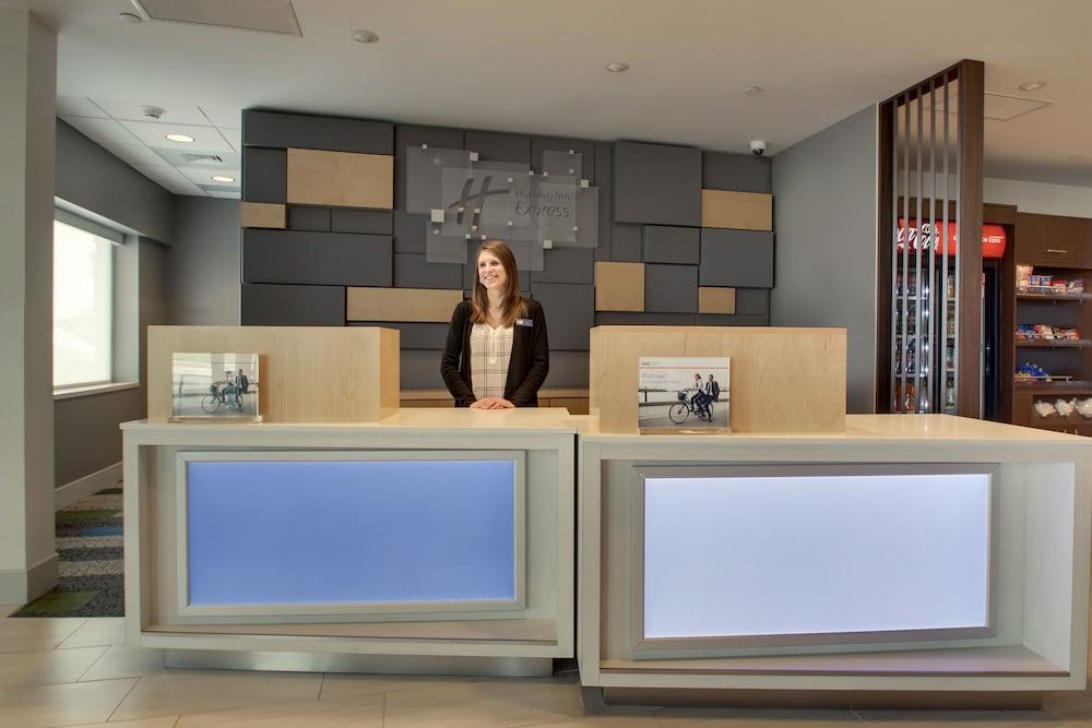 Country Inn & Suites By Radisson, Elizabethtown, Ky Bagian luar foto