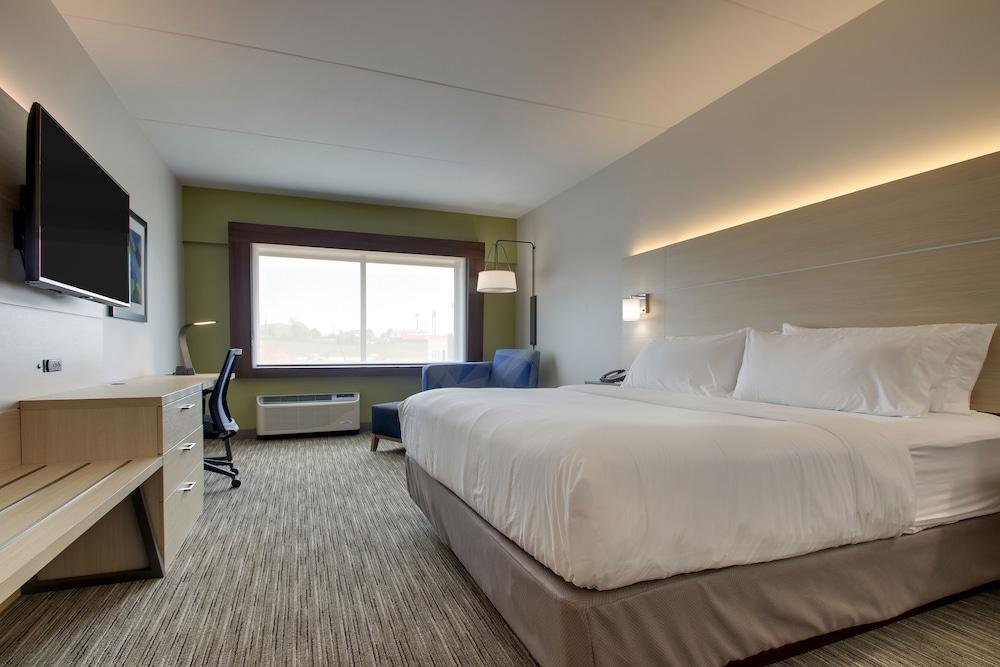 Country Inn & Suites By Radisson, Elizabethtown, Ky Bagian luar foto