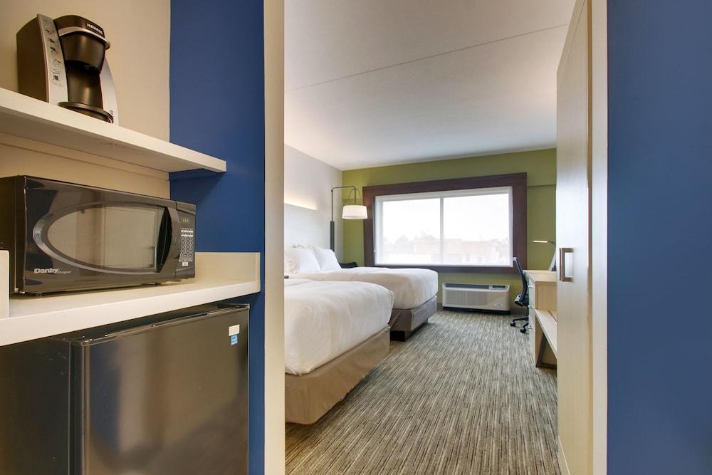 Country Inn & Suites By Radisson, Elizabethtown, Ky Bagian luar foto