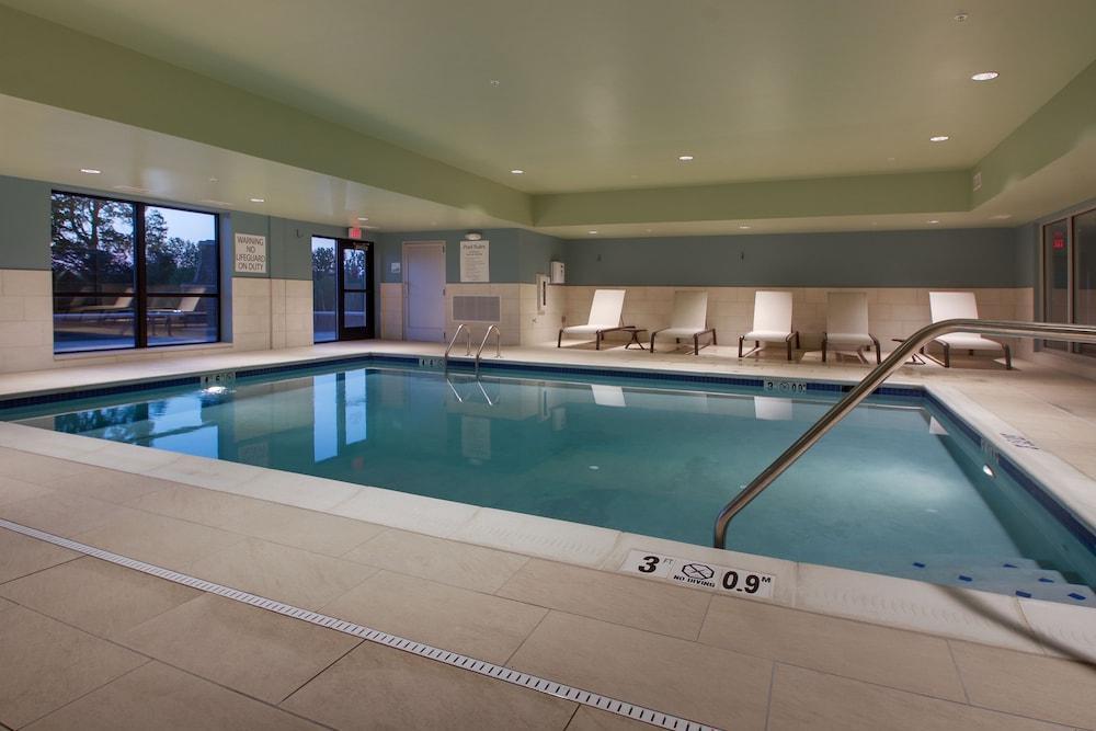 Country Inn & Suites By Radisson, Elizabethtown, Ky Bagian luar foto