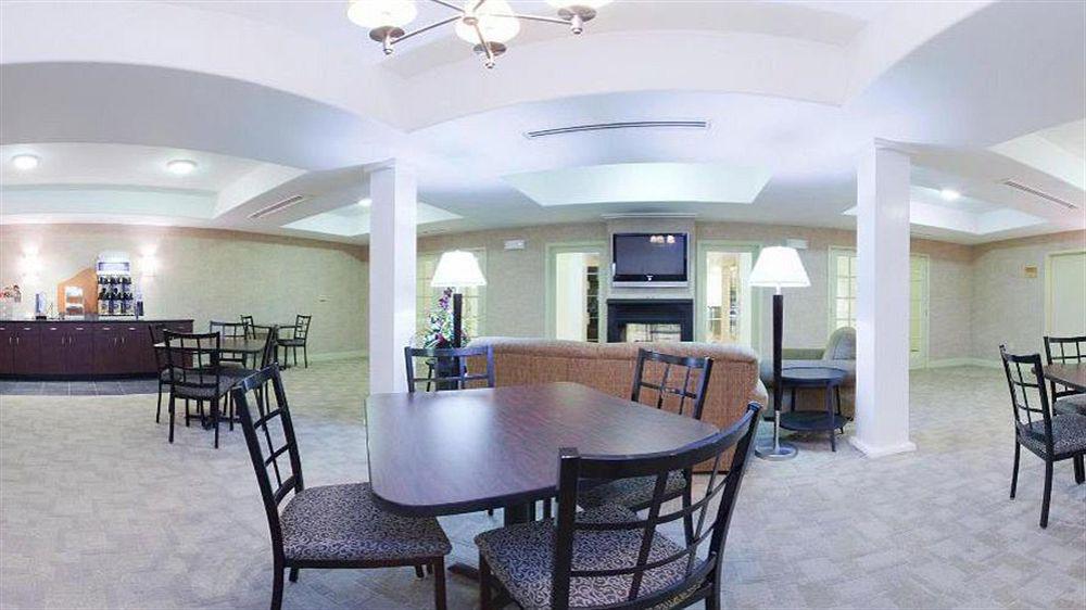 Country Inn & Suites By Radisson, Elizabethtown, Ky Bagian luar foto