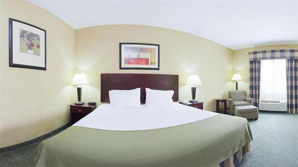 Country Inn & Suites By Radisson, Elizabethtown, Ky Bagian luar foto