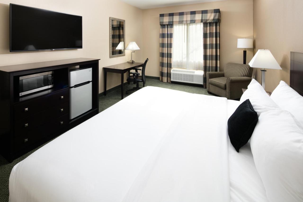 Country Inn & Suites By Radisson, Elizabethtown, Ky Bagian luar foto