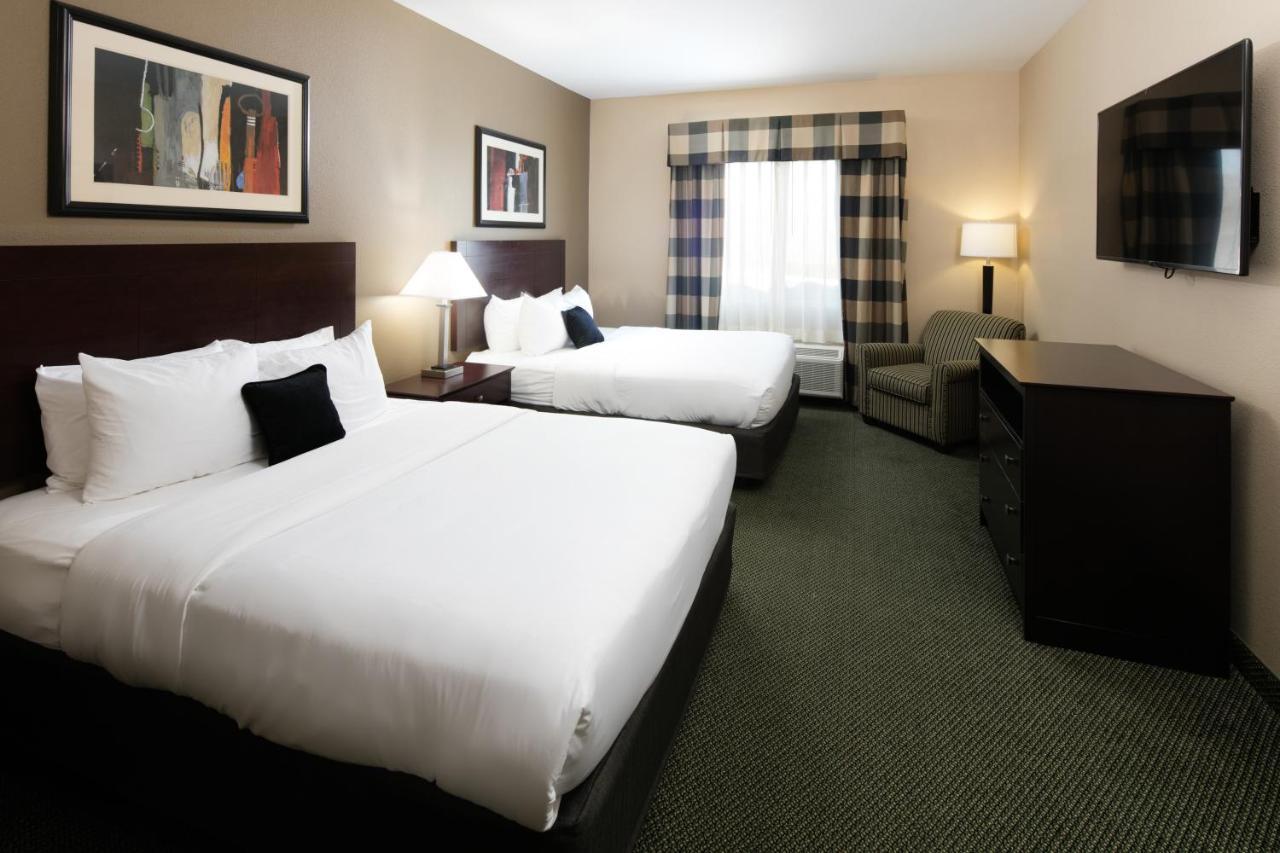 Country Inn & Suites By Radisson, Elizabethtown, Ky Bagian luar foto
