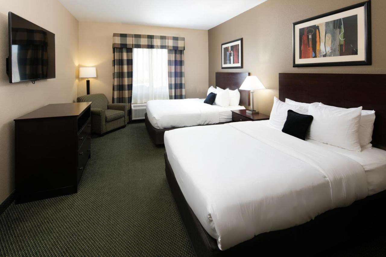 Country Inn & Suites By Radisson, Elizabethtown, Ky Bagian luar foto