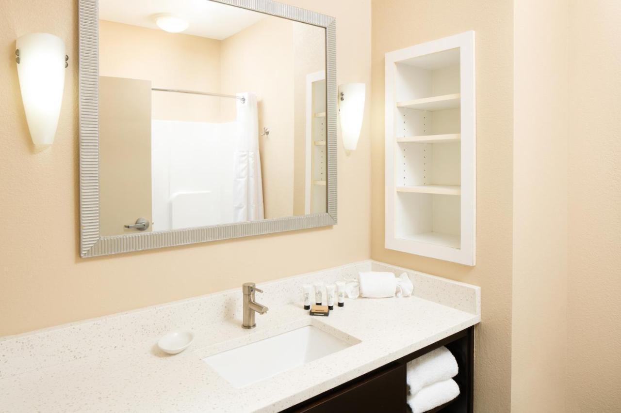 Country Inn & Suites By Radisson, Elizabethtown, Ky Bagian luar foto