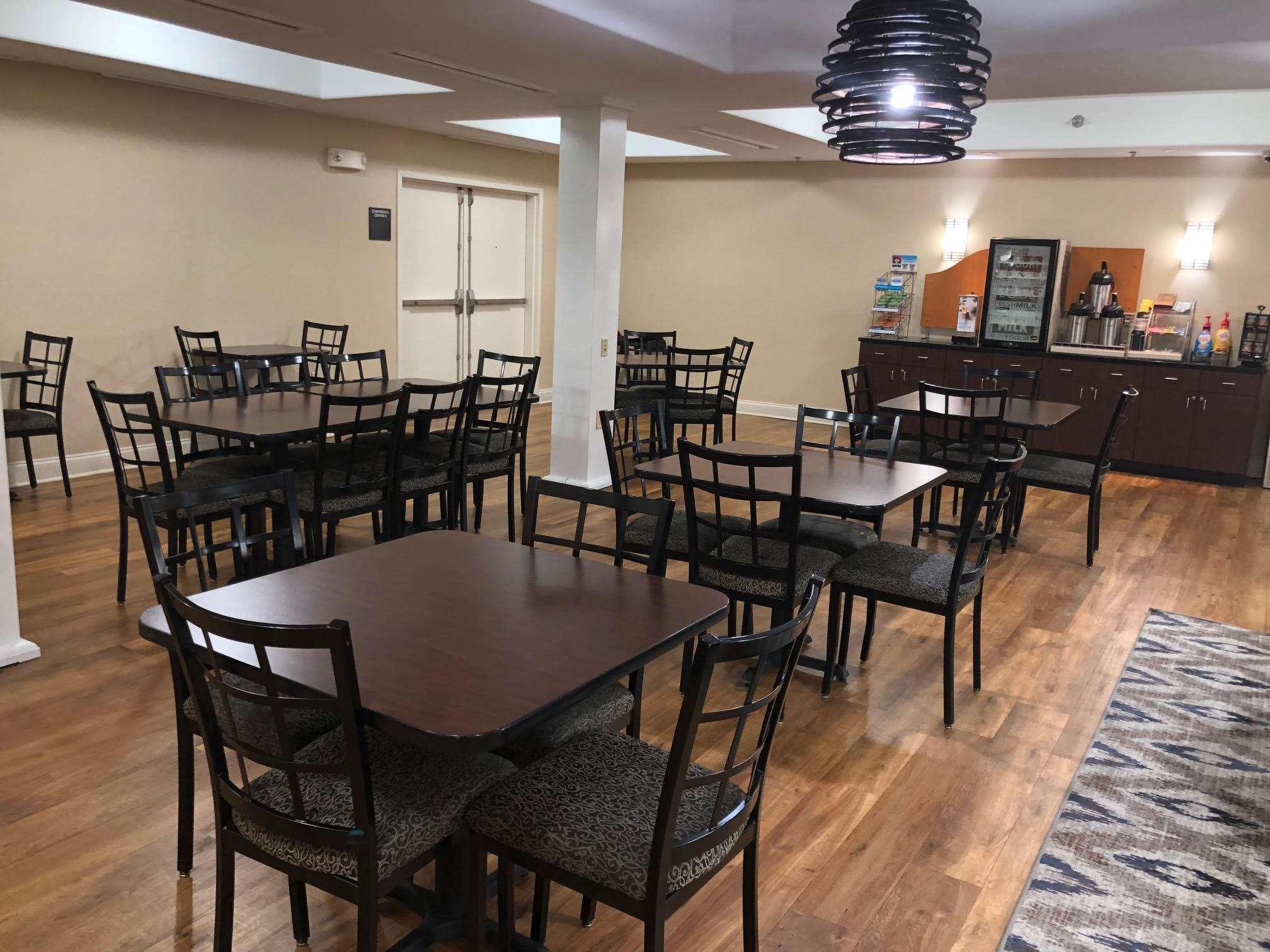 Country Inn & Suites By Radisson, Elizabethtown, Ky Bagian luar foto