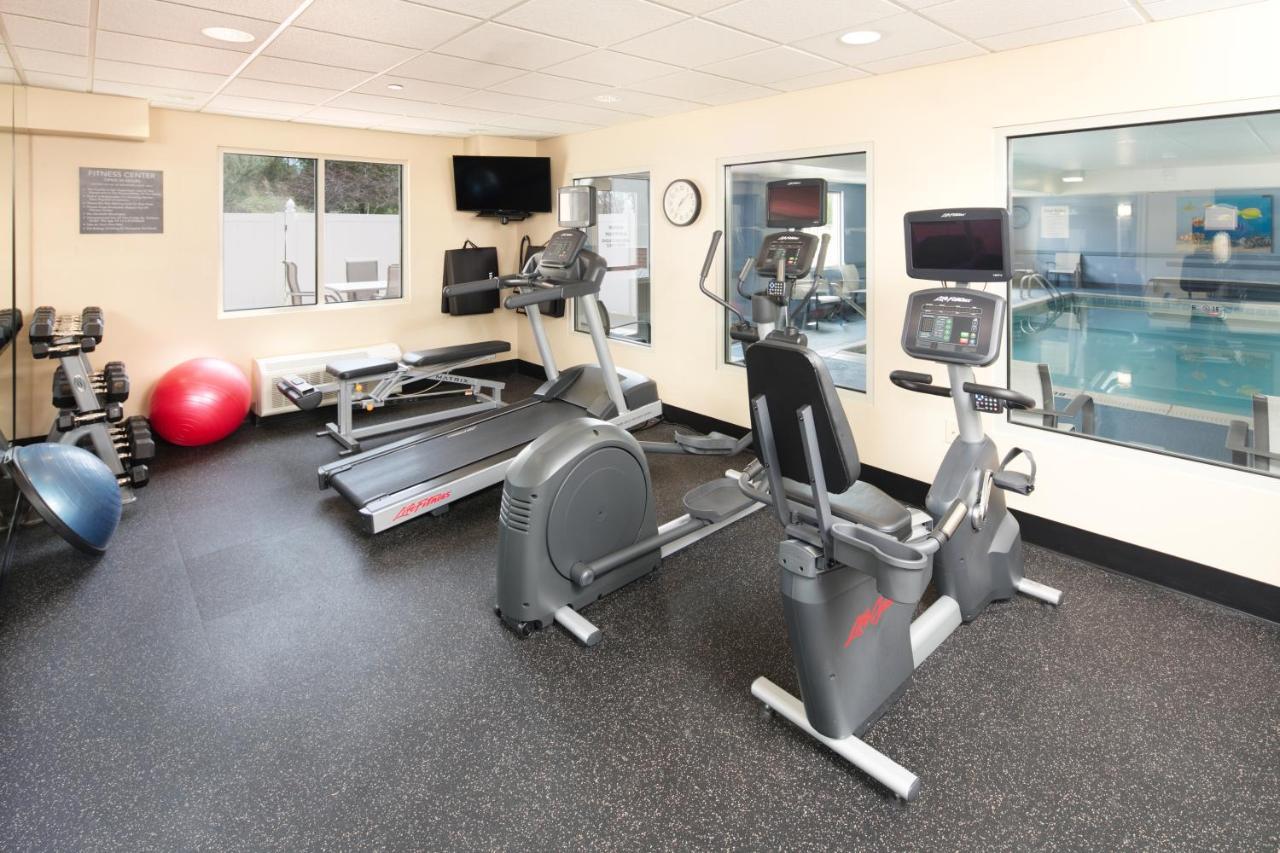 Country Inn & Suites By Radisson, Elizabethtown, Ky Bagian luar foto