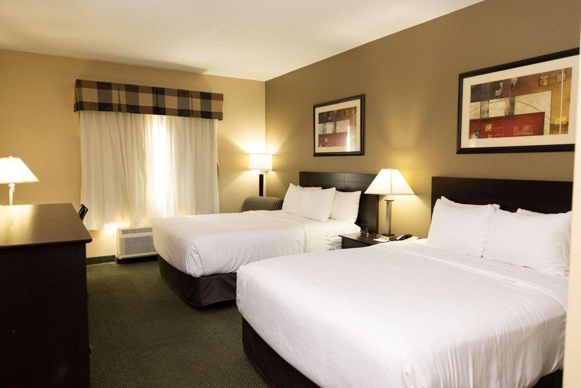 Country Inn & Suites By Radisson, Elizabethtown, Ky Bagian luar foto