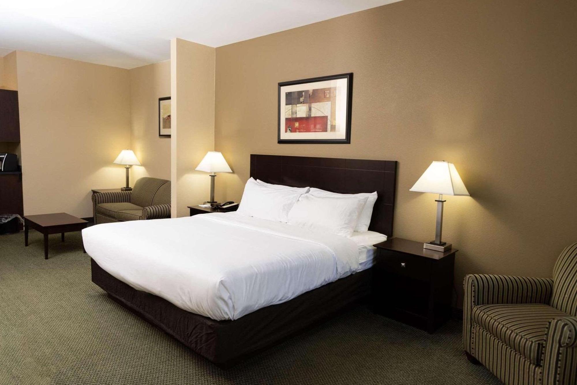 Country Inn & Suites By Radisson, Elizabethtown, Ky Bagian luar foto