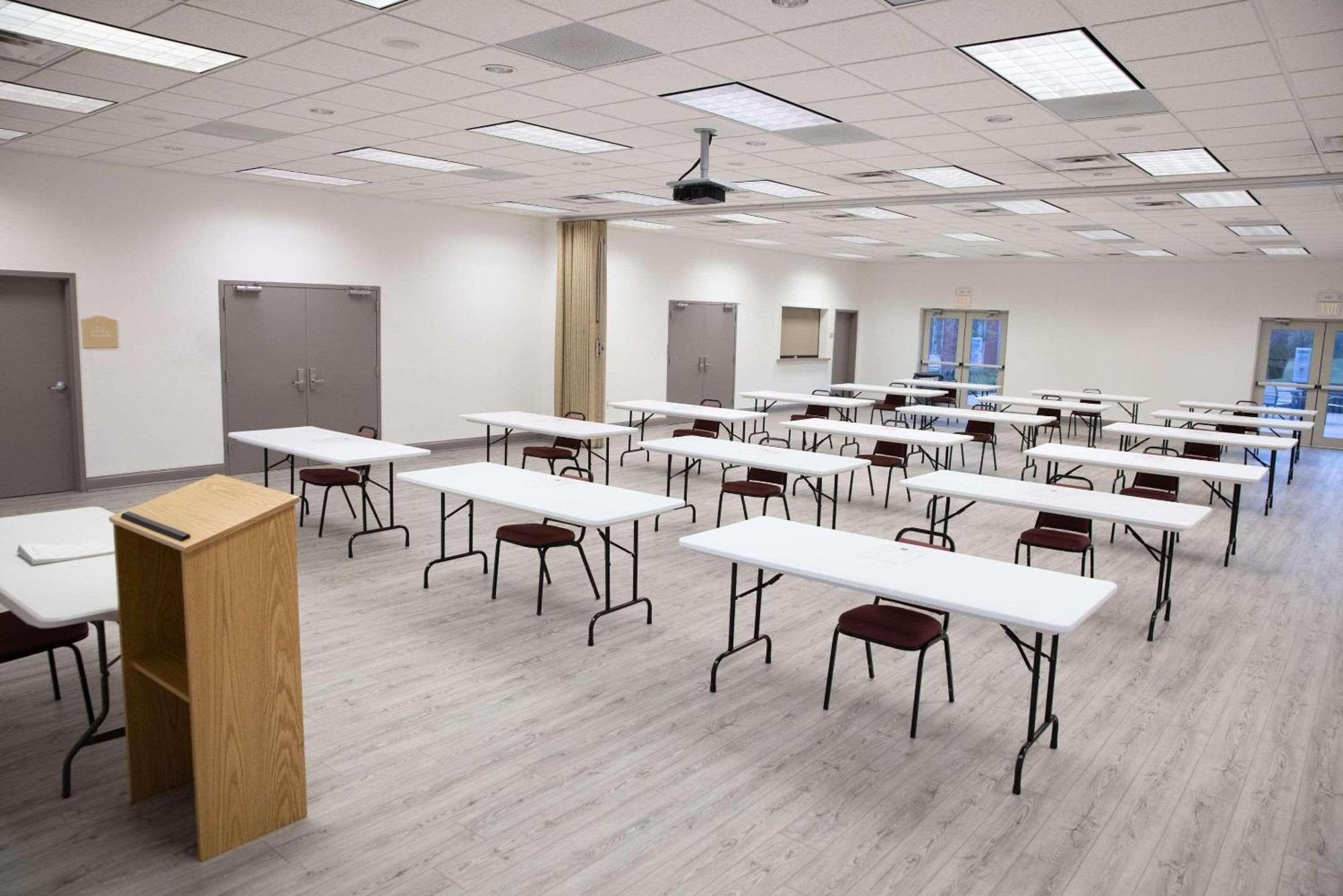 Country Inn & Suites By Radisson, Elizabethtown, Ky Bagian luar foto