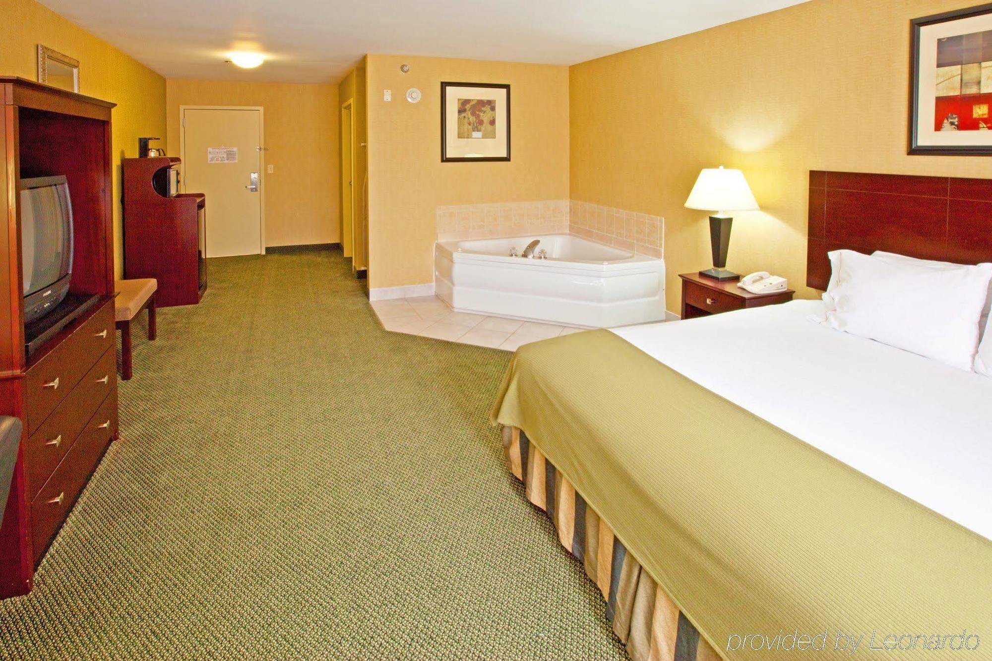 Country Inn & Suites By Radisson, Elizabethtown, Ky Bagian luar foto
