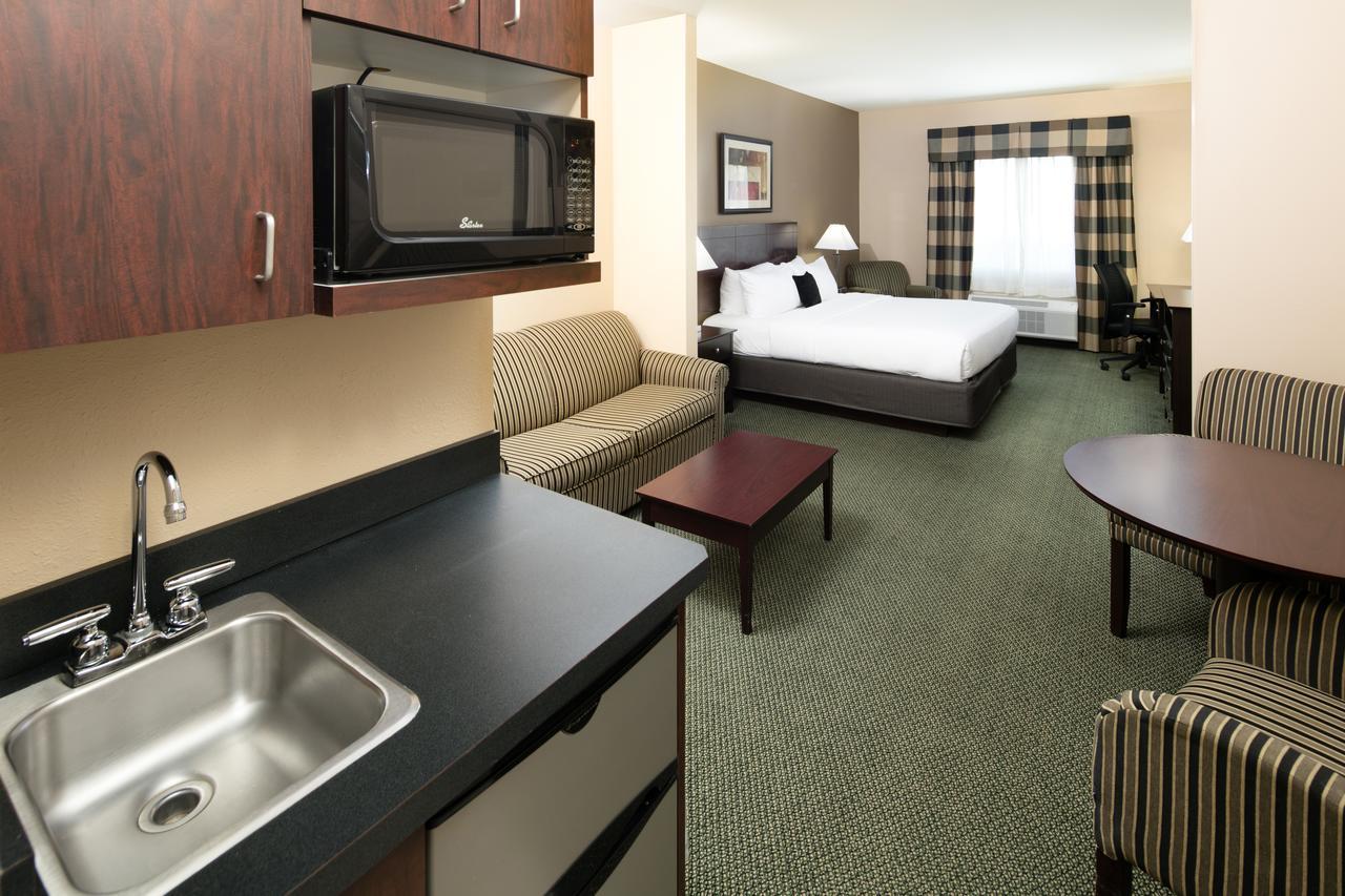 Country Inn & Suites By Radisson, Elizabethtown, Ky Bagian luar foto