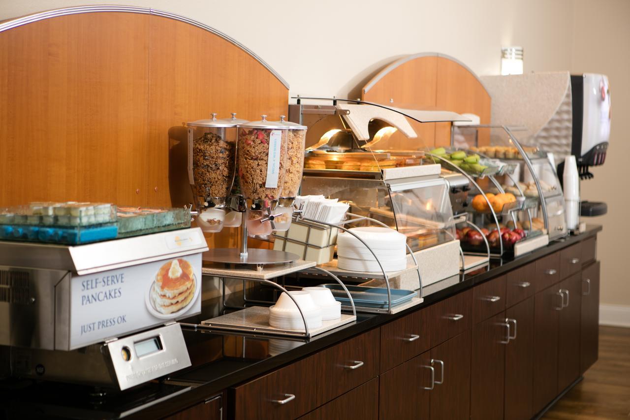 Country Inn & Suites By Radisson, Elizabethtown, Ky Bagian luar foto