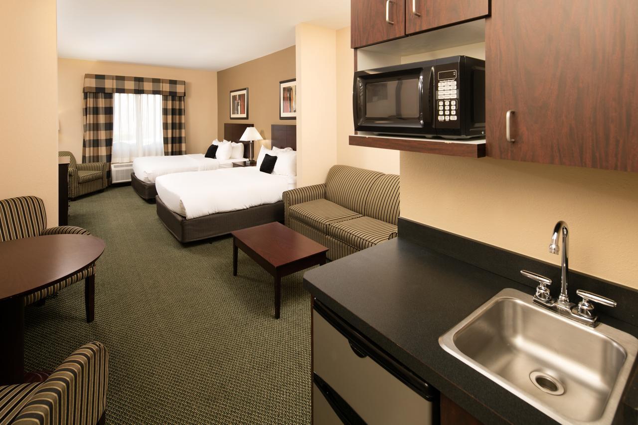 Country Inn & Suites By Radisson, Elizabethtown, Ky Bagian luar foto