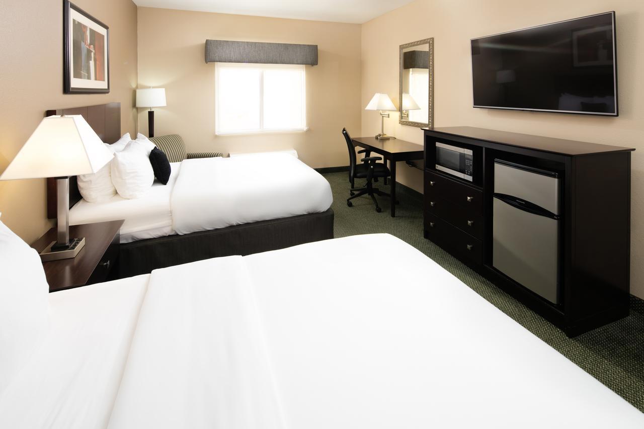 Country Inn & Suites By Radisson, Elizabethtown, Ky Bagian luar foto
