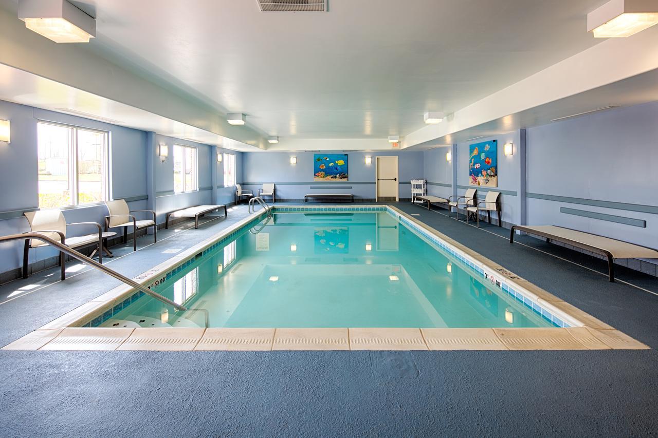 Country Inn & Suites By Radisson, Elizabethtown, Ky Bagian luar foto
