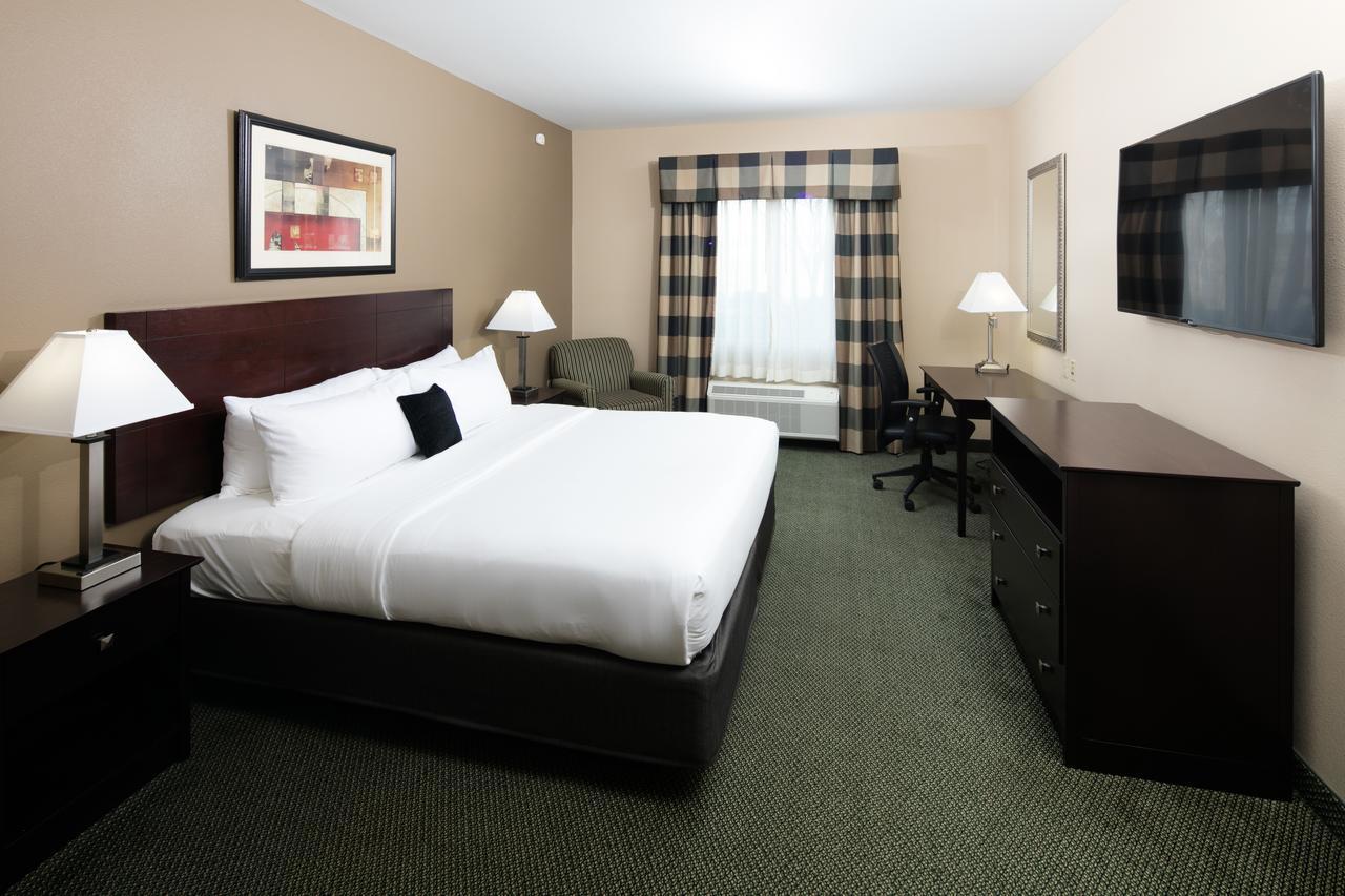Country Inn & Suites By Radisson, Elizabethtown, Ky Bagian luar foto