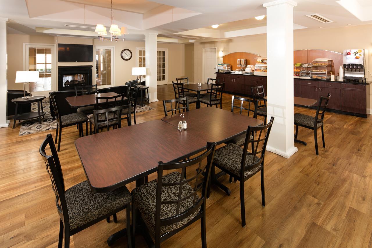 Country Inn & Suites By Radisson, Elizabethtown, Ky Bagian luar foto