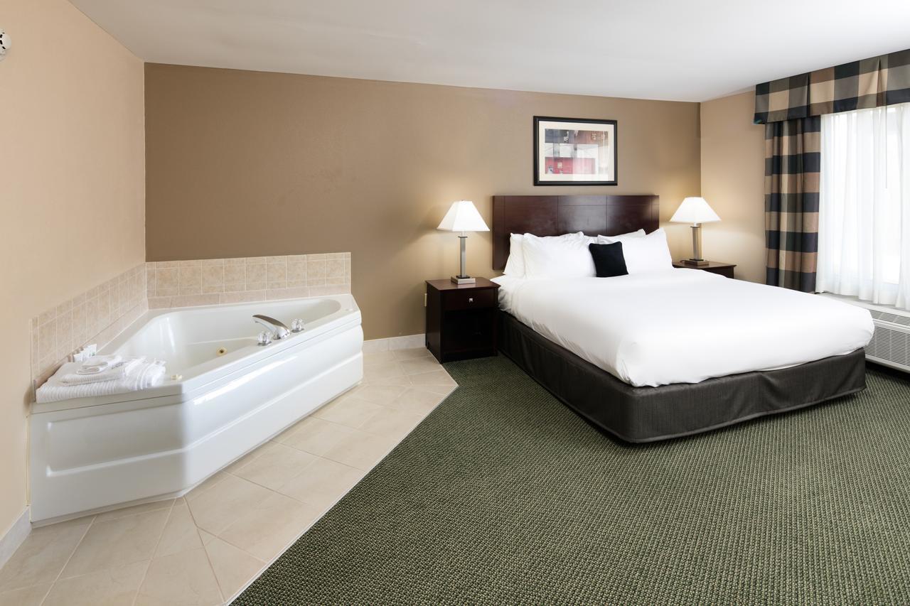 Country Inn & Suites By Radisson, Elizabethtown, Ky Bagian luar foto
