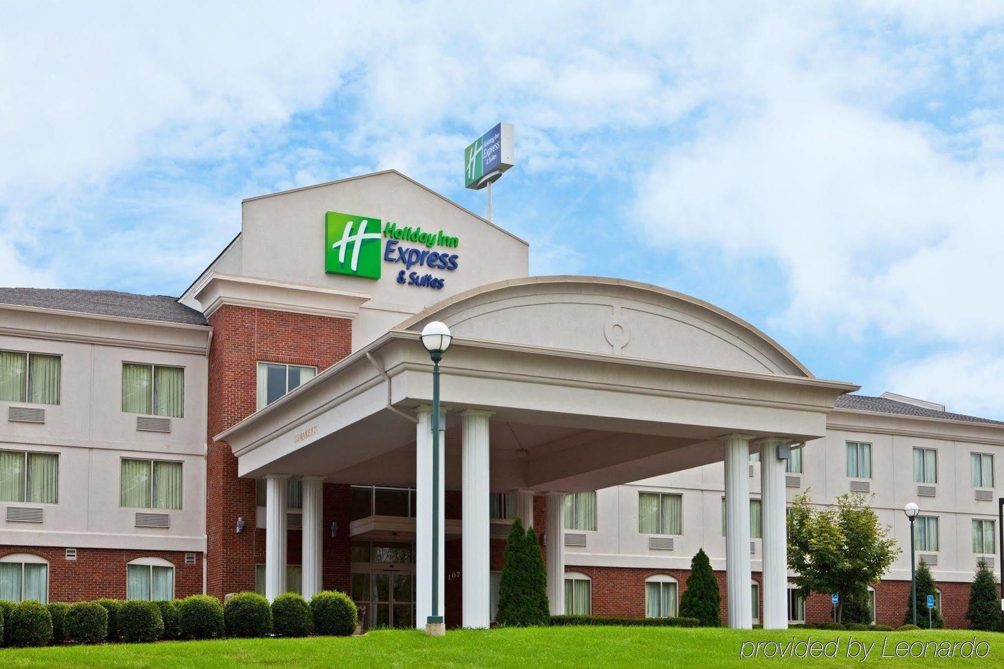 Country Inn & Suites By Radisson, Elizabethtown, Ky Bagian luar foto