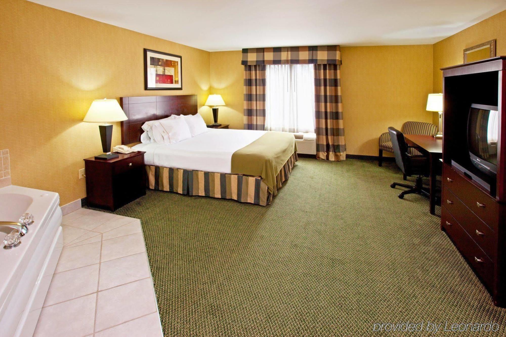 Country Inn & Suites By Radisson, Elizabethtown, Ky Bagian luar foto