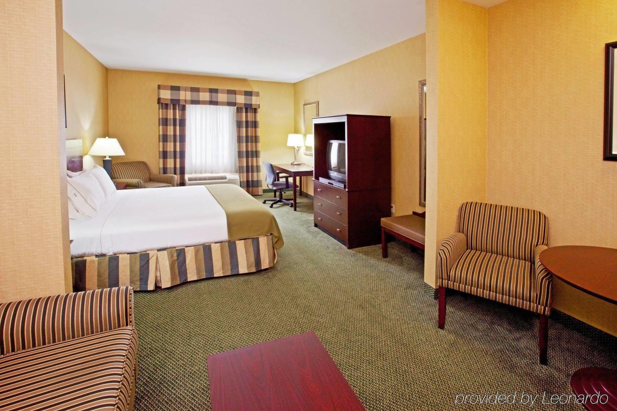 Country Inn & Suites By Radisson, Elizabethtown, Ky Bagian luar foto