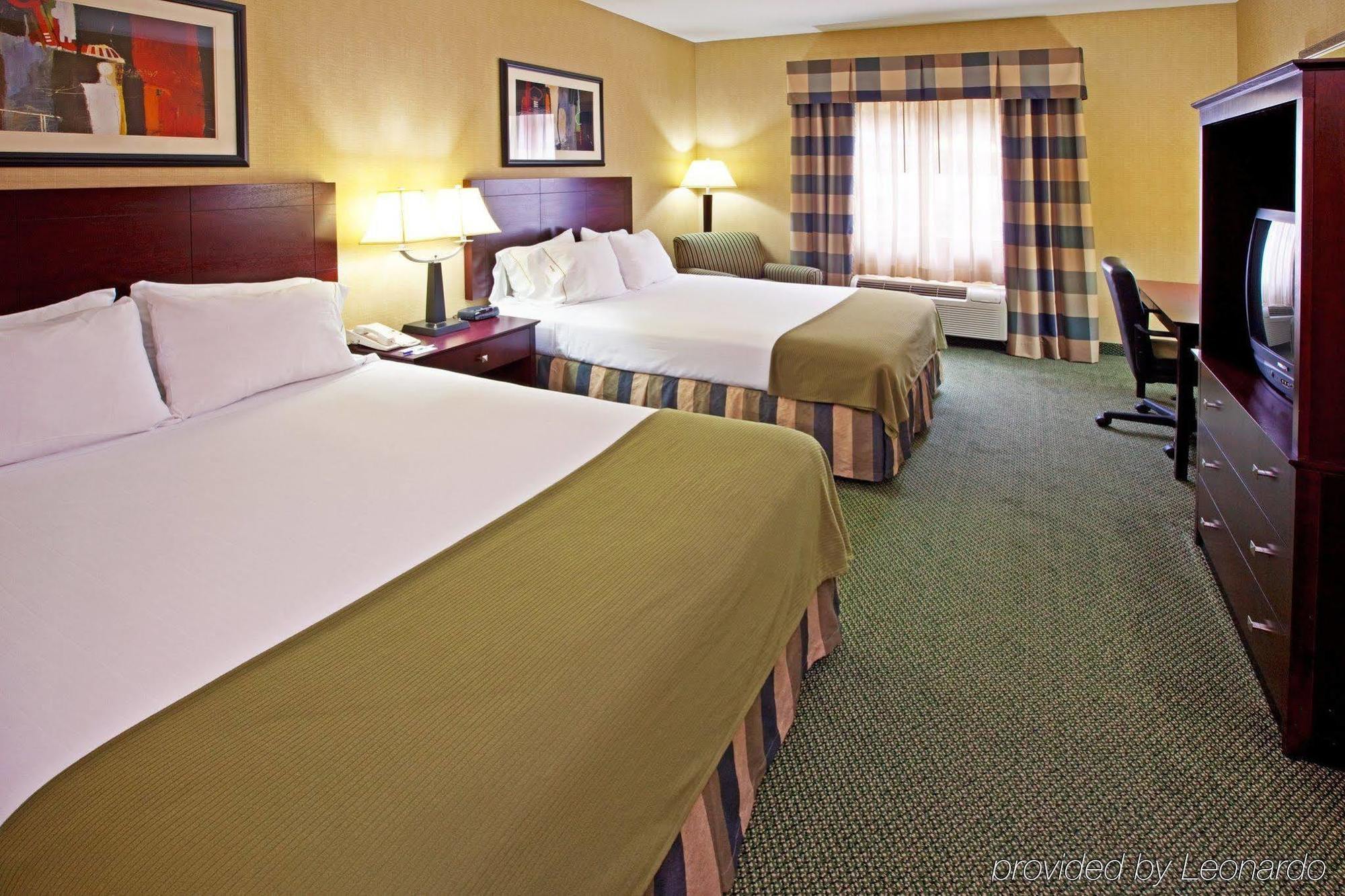 Country Inn & Suites By Radisson, Elizabethtown, Ky Bagian luar foto