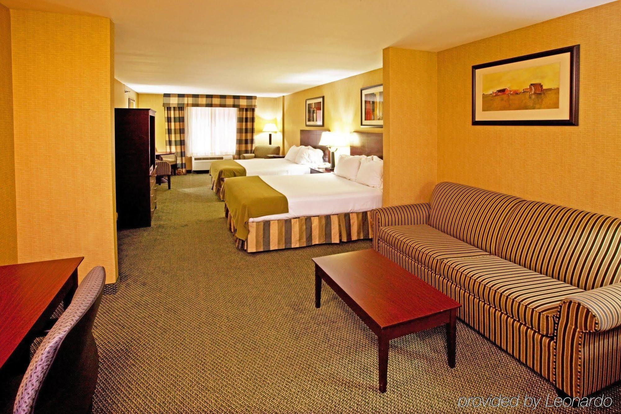 Country Inn & Suites By Radisson, Elizabethtown, Ky Bagian luar foto