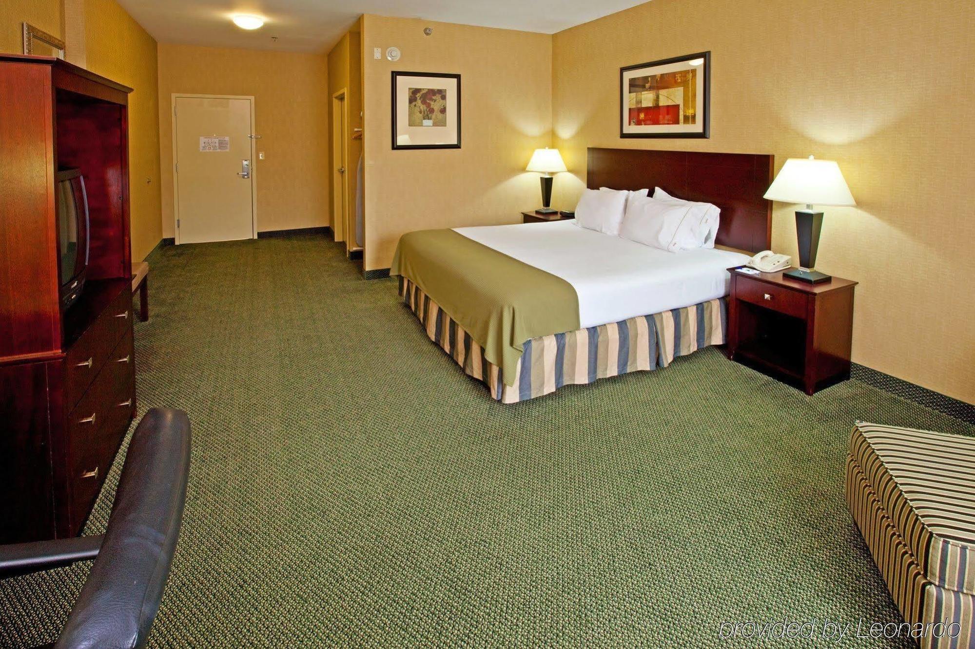 Country Inn & Suites By Radisson, Elizabethtown, Ky Bagian luar foto