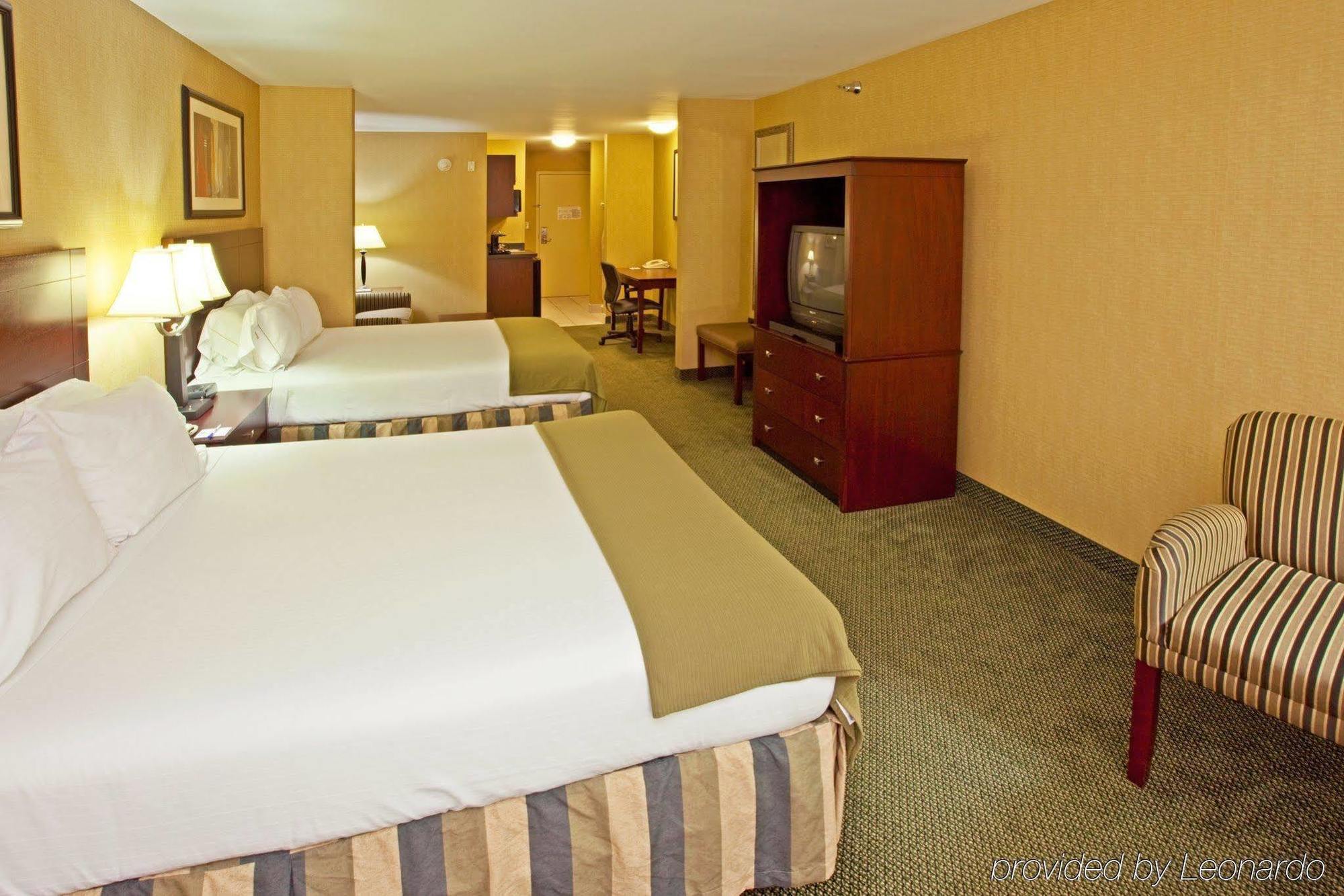 Country Inn & Suites By Radisson, Elizabethtown, Ky Bagian luar foto