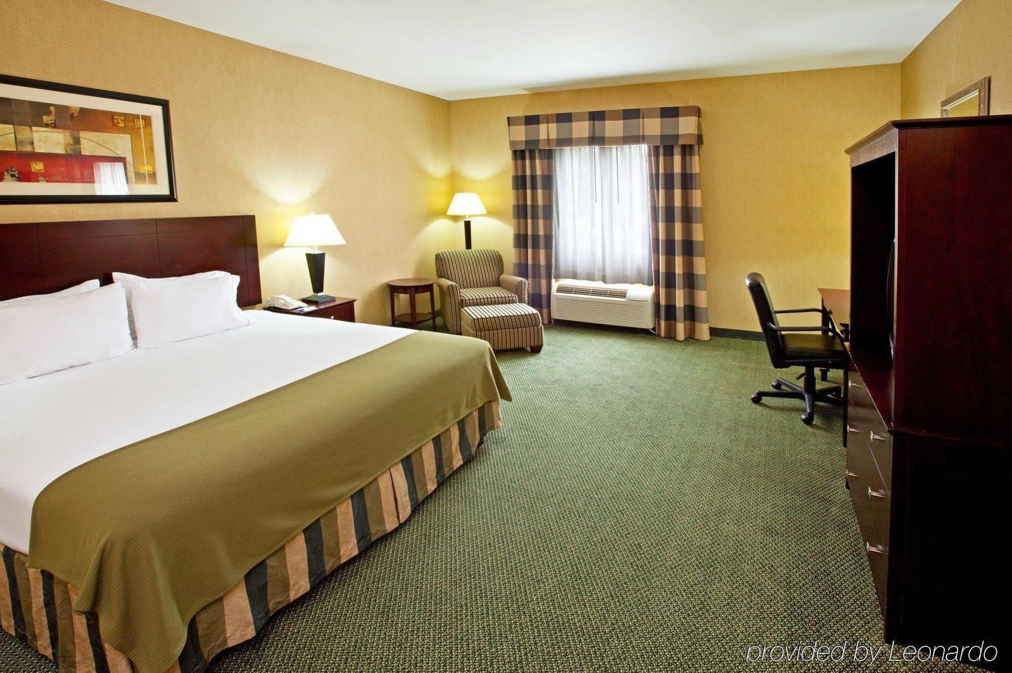Country Inn & Suites By Radisson, Elizabethtown, Ky Bagian luar foto