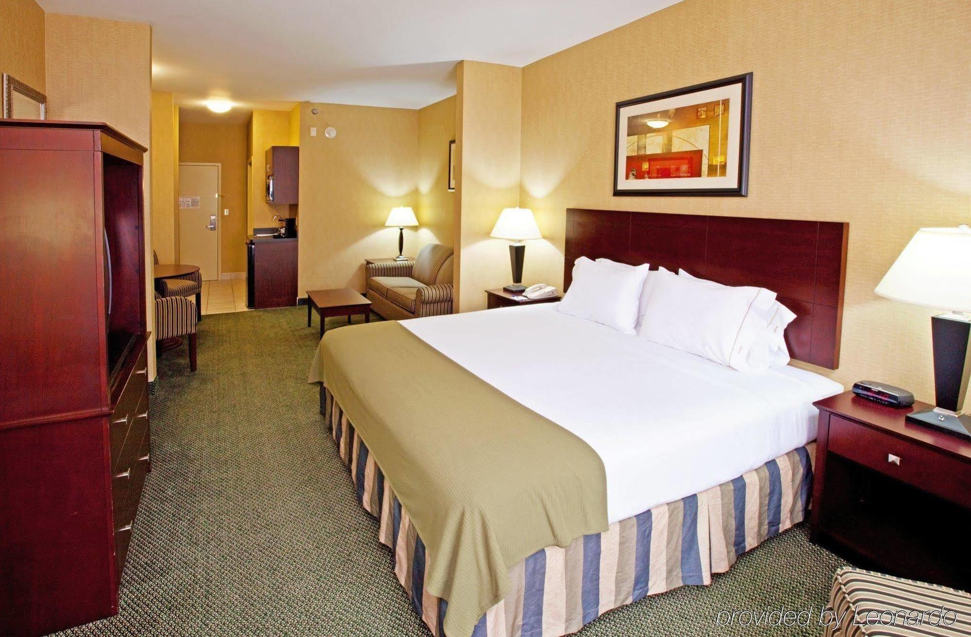 Country Inn & Suites By Radisson, Elizabethtown, Ky Bagian luar foto
