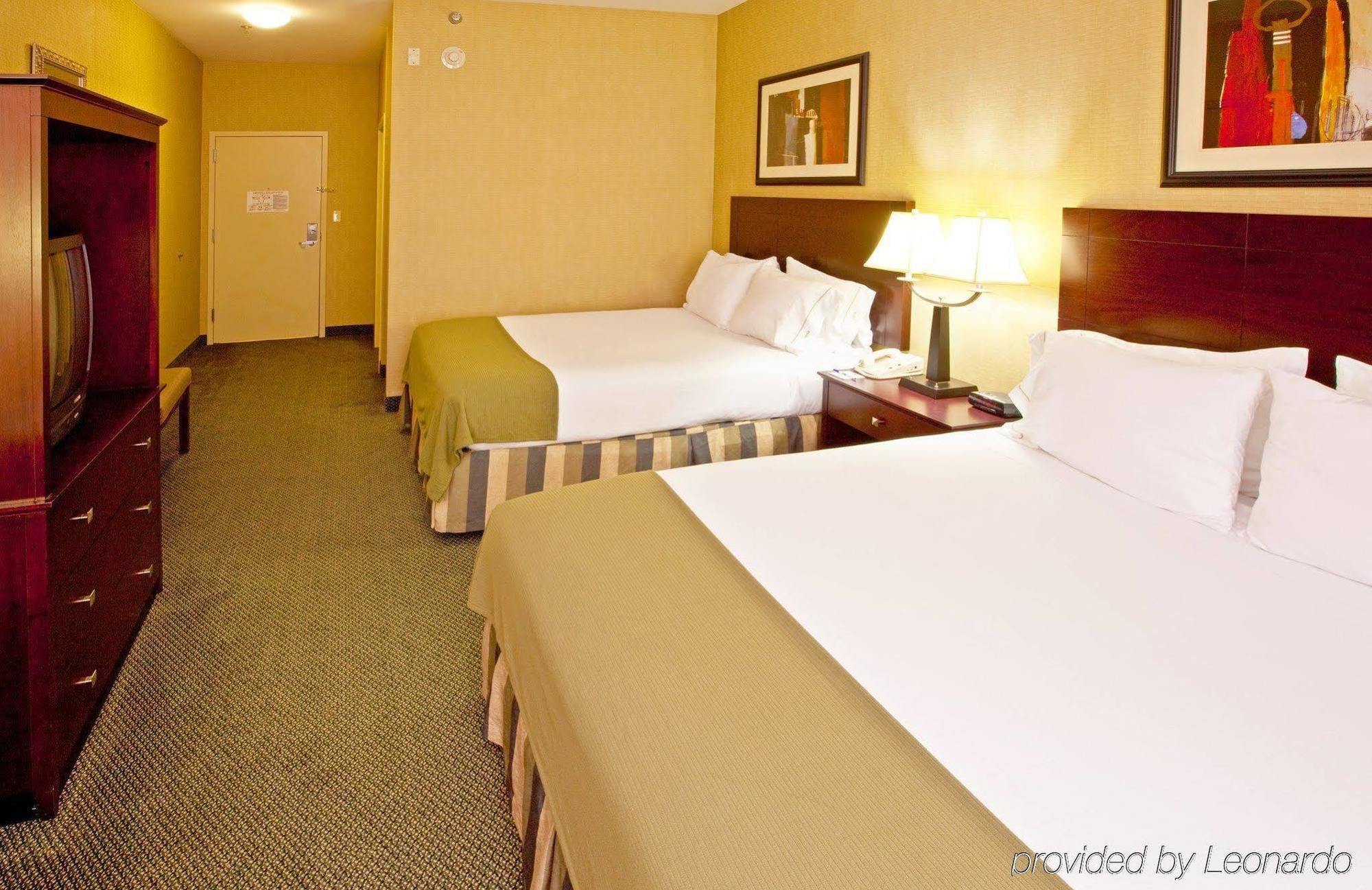 Country Inn & Suites By Radisson, Elizabethtown, Ky Bagian luar foto