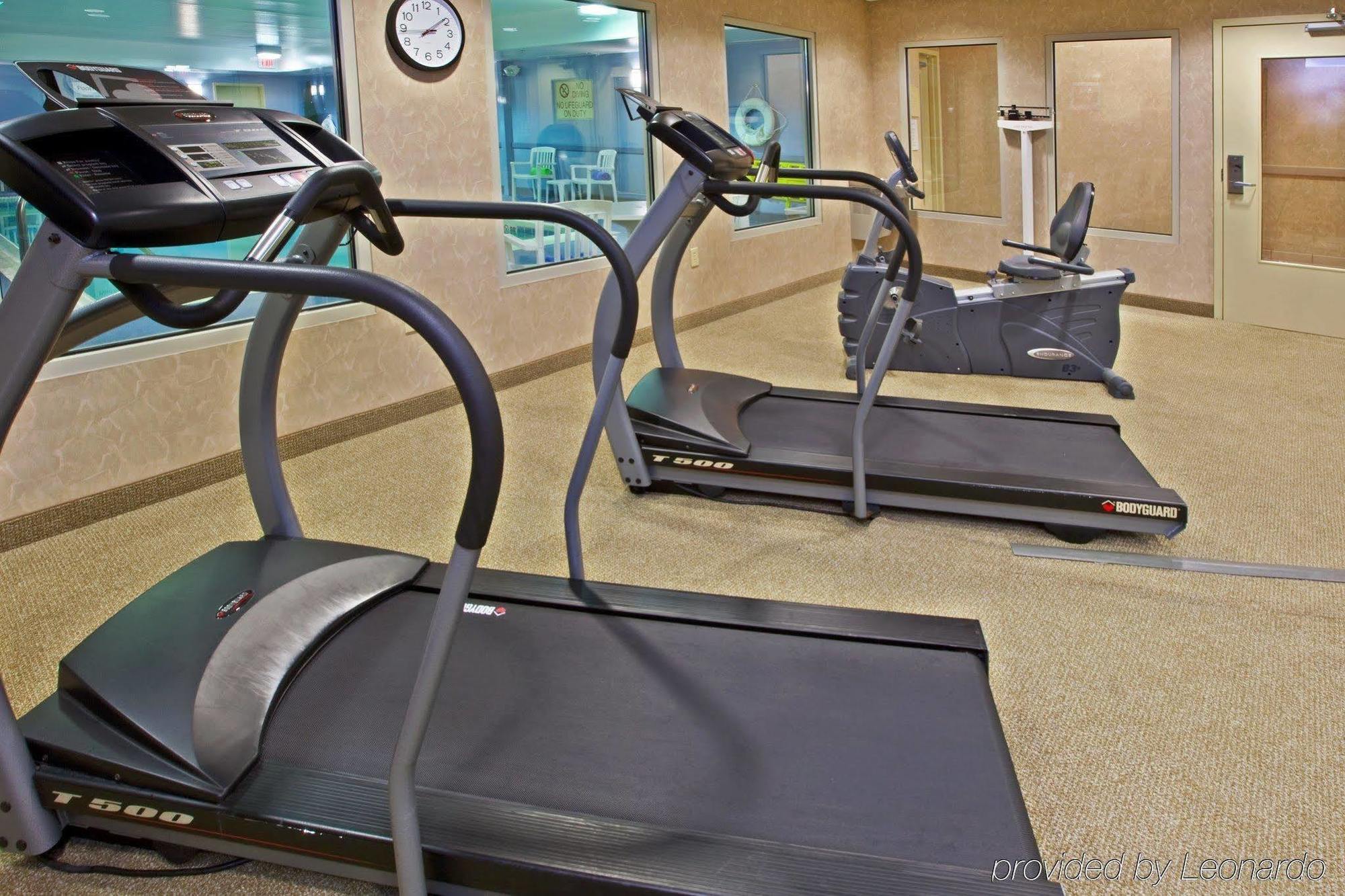 Country Inn & Suites By Radisson, Elizabethtown, Ky Bagian luar foto