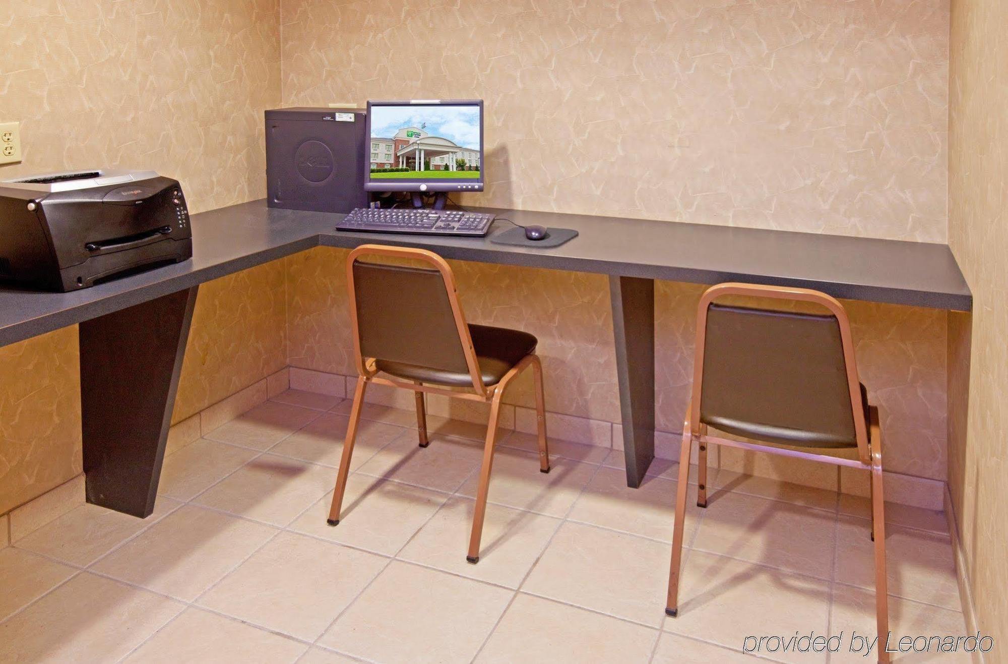 Country Inn & Suites By Radisson, Elizabethtown, Ky Bagian luar foto