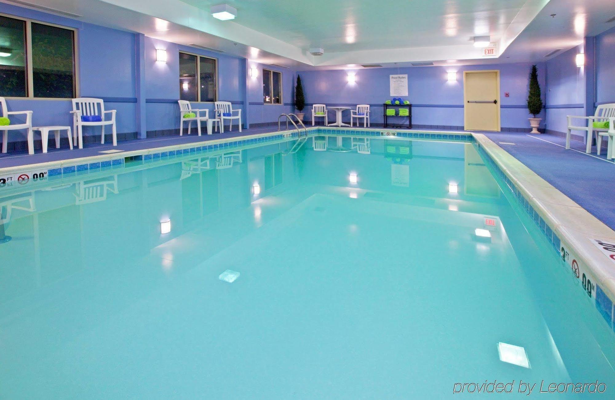 Country Inn & Suites By Radisson, Elizabethtown, Ky Bagian luar foto