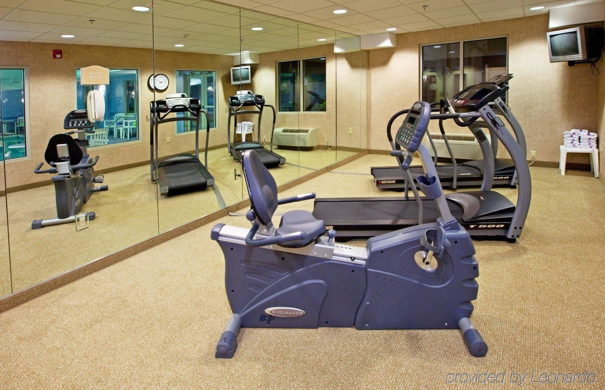 Country Inn & Suites By Radisson, Elizabethtown, Ky Bagian luar foto