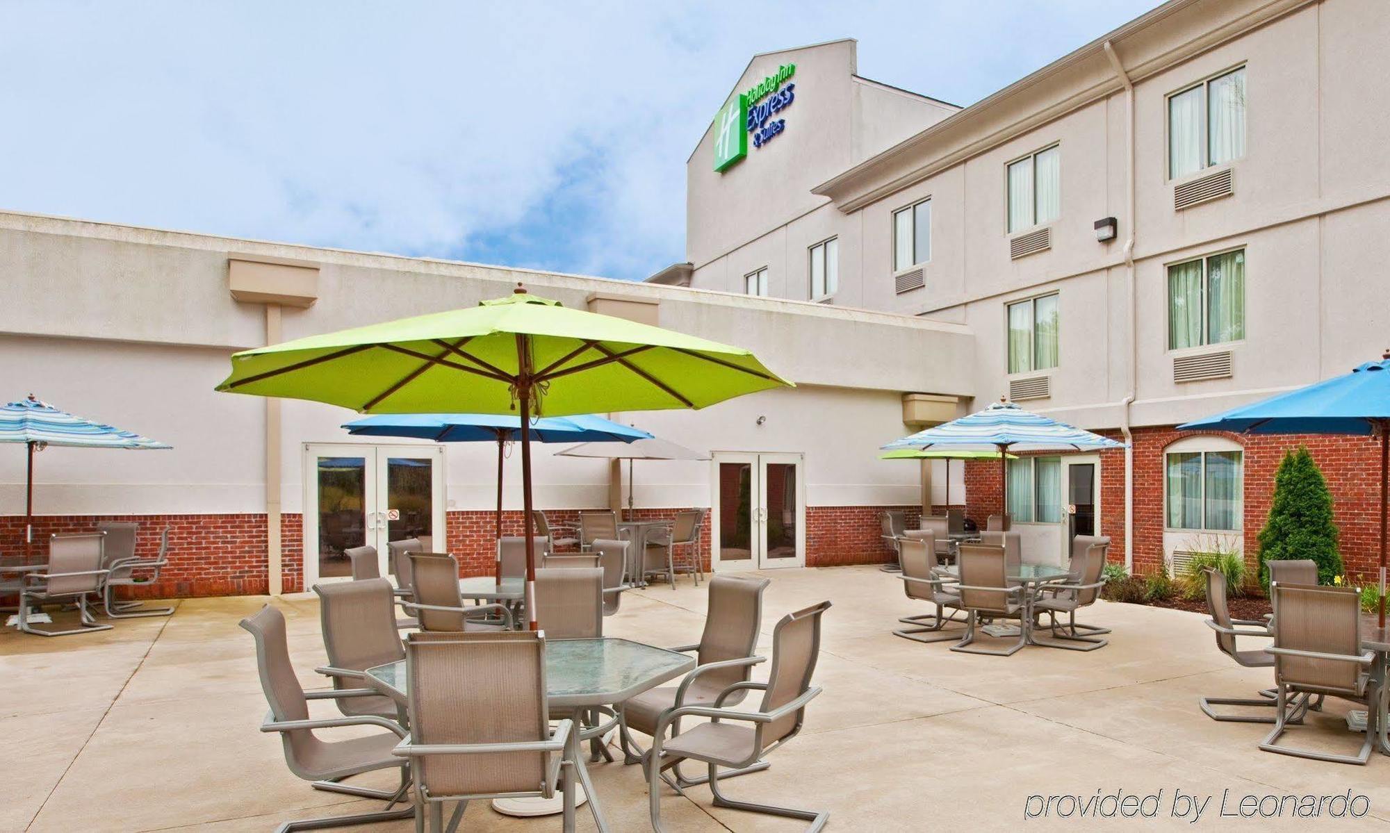 Country Inn & Suites By Radisson, Elizabethtown, Ky Bagian luar foto
