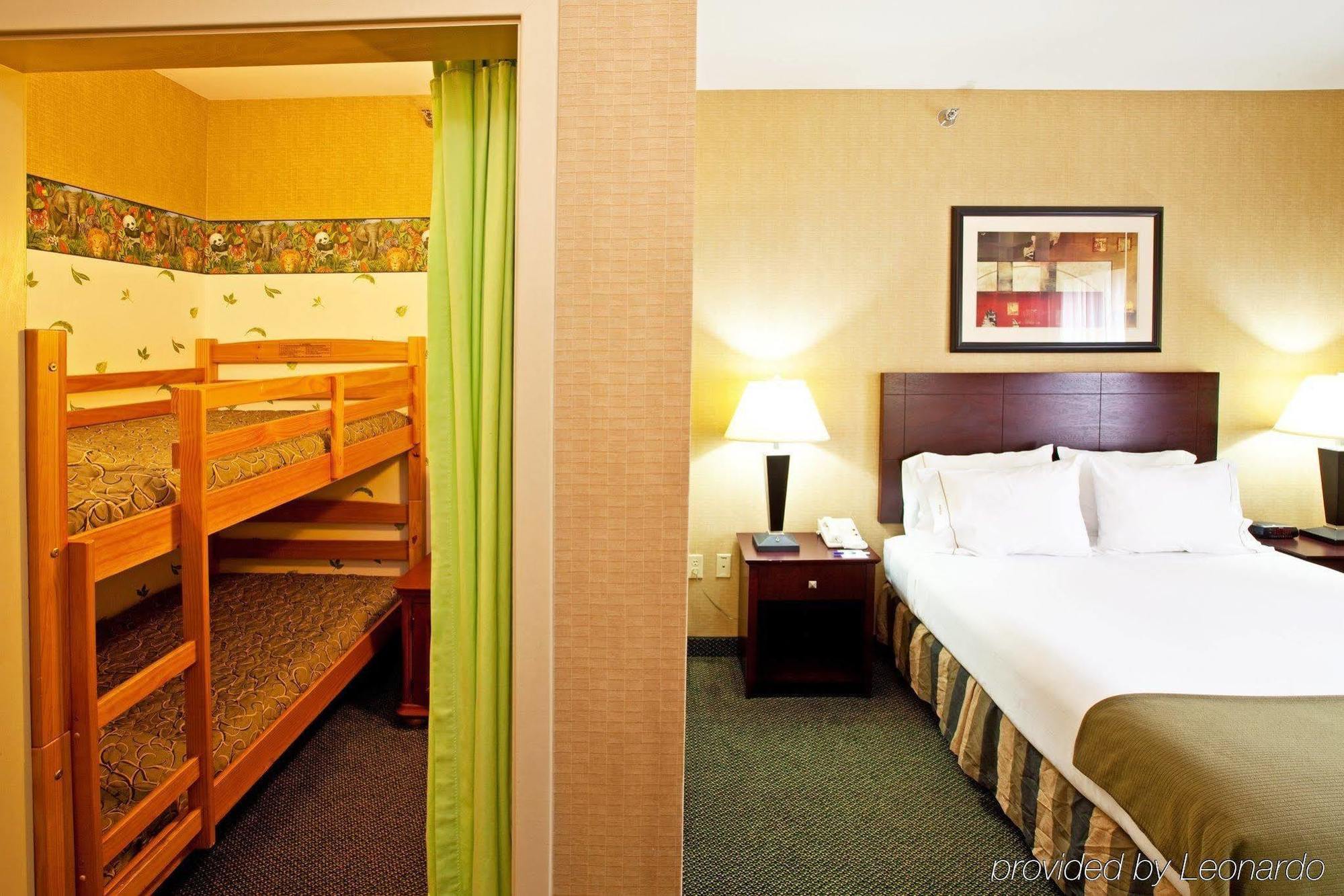 Country Inn & Suites By Radisson, Elizabethtown, Ky Ruang foto