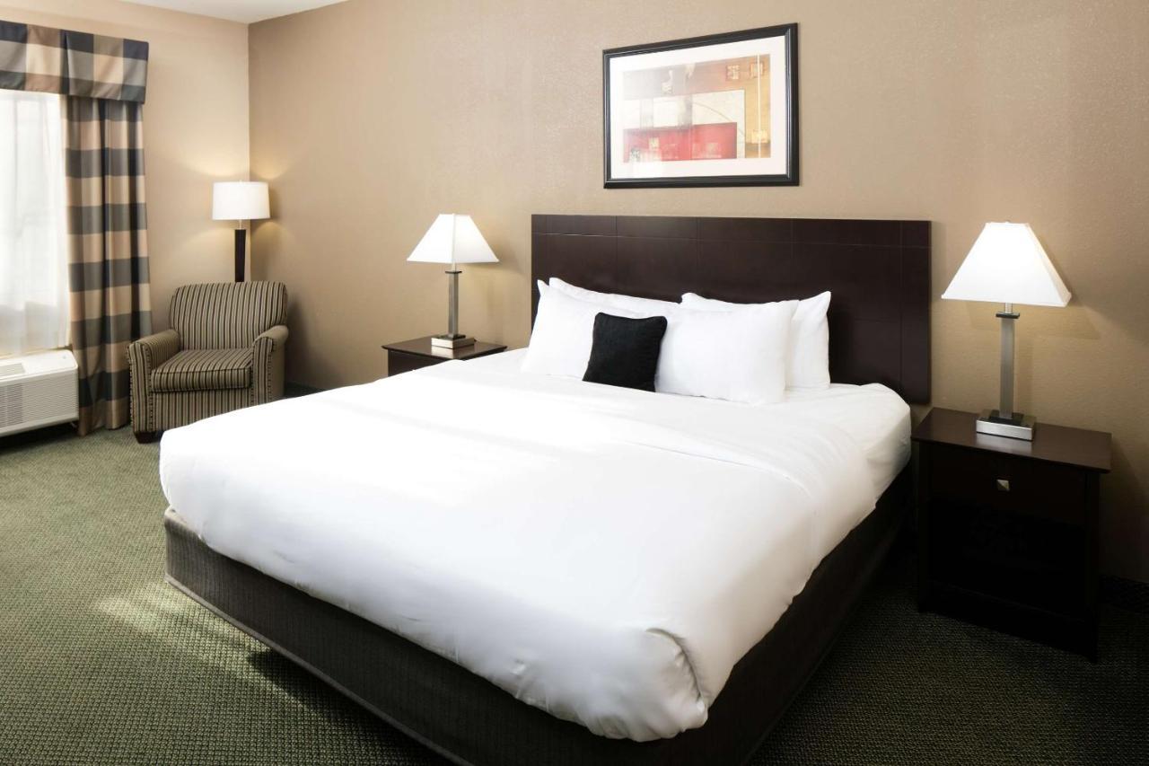 Country Inn & Suites By Radisson, Elizabethtown, Ky Bagian luar foto
