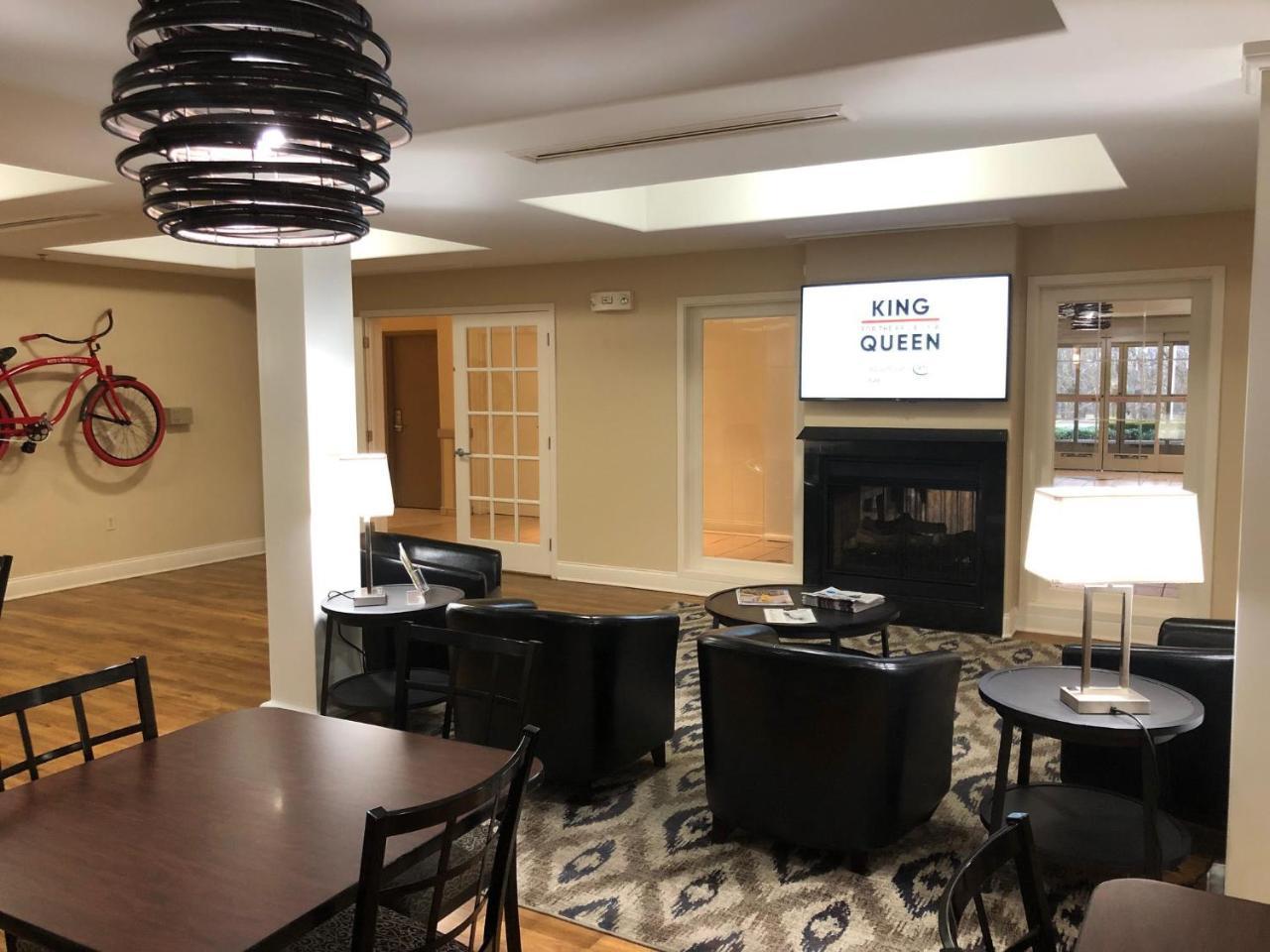 Country Inn & Suites By Radisson, Elizabethtown, Ky Bagian luar foto