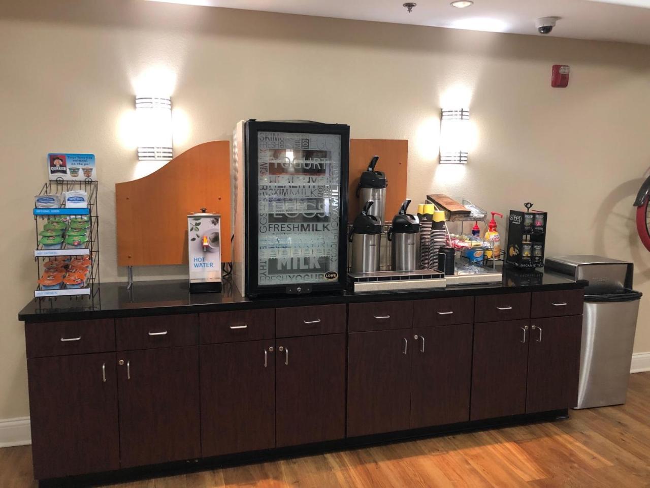 Country Inn & Suites By Radisson, Elizabethtown, Ky Bagian luar foto